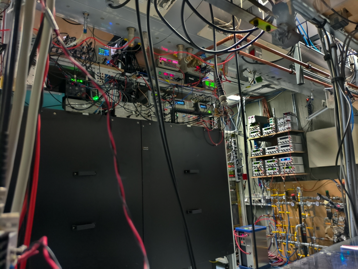 Lab Picture